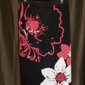 NWT Alfani Women's Skirt XXL